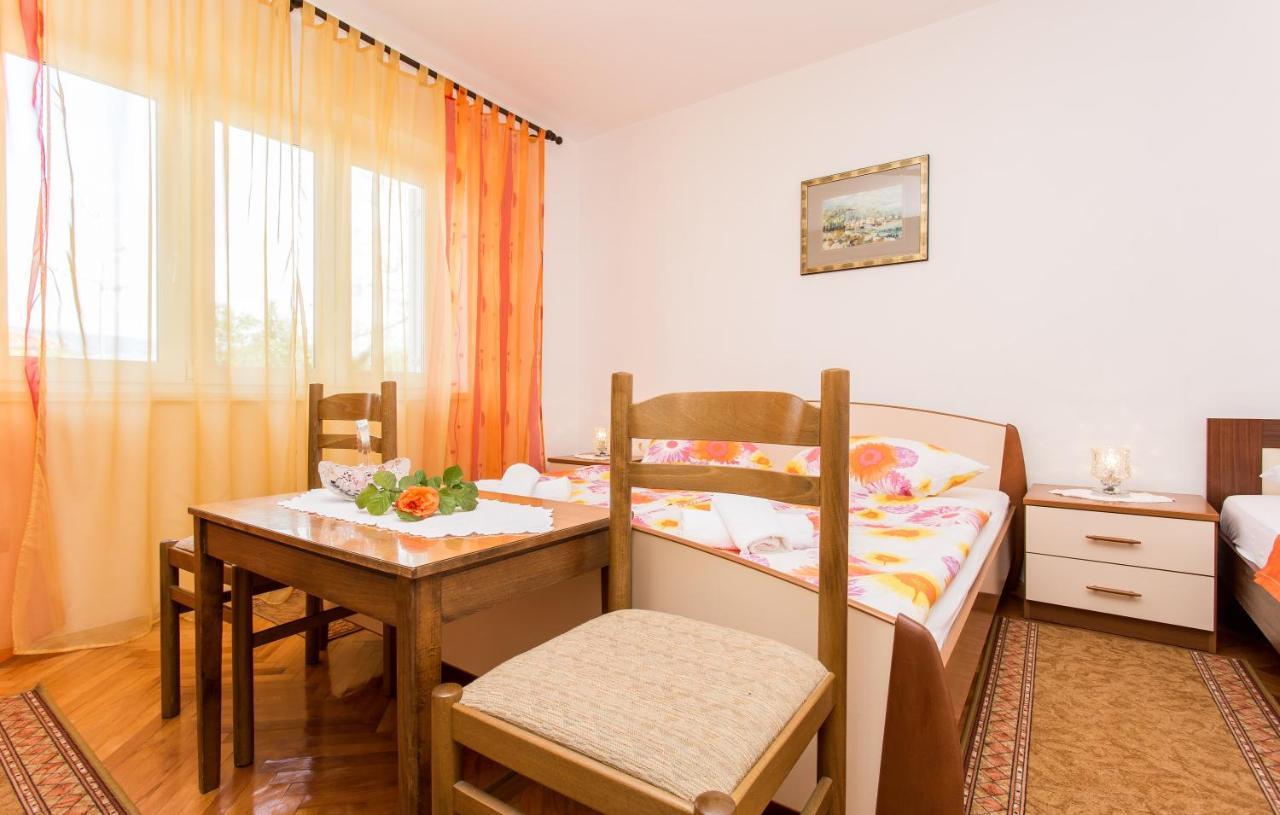 Appartment Rezika Šilo Exterior foto